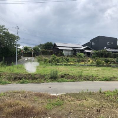 宮崎市佐土原町下田島の土地
画像