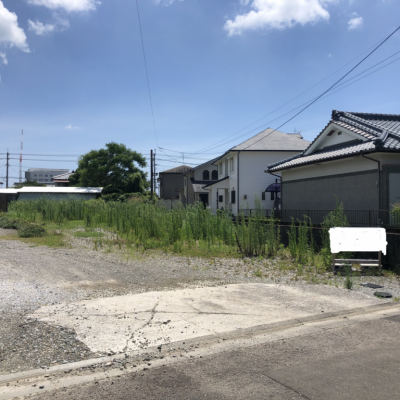 宮崎市新別府町麓の土地
画像