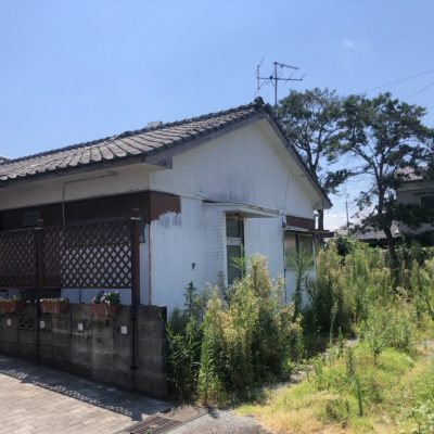 宮崎市中西町の土地
画像