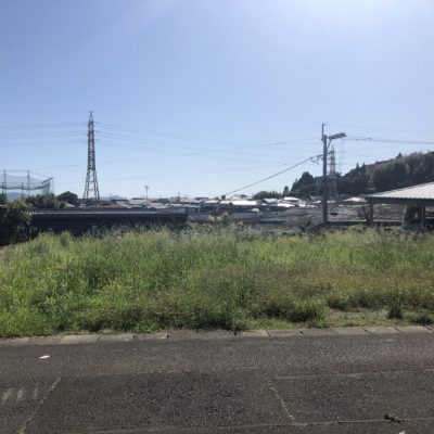 宮崎市大坪西2丁目の土地
画像