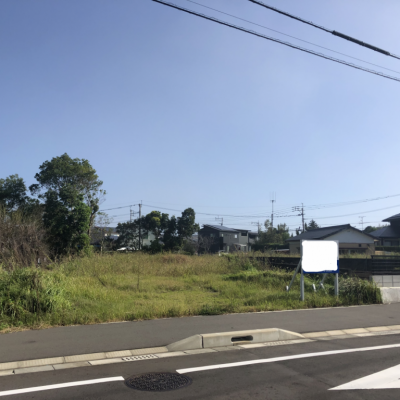 宮崎市佐土原町下那珂の土地
画像