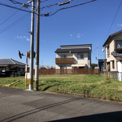宮崎市大字赤江飛江田の土地
画像