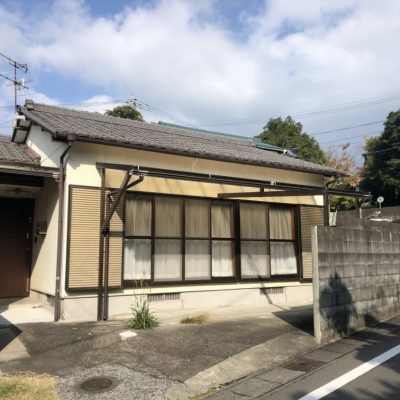 宮崎市大字本郷北方の中古住宅
画像
