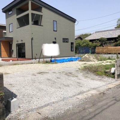 宮崎市大塚町権現昔の土地
画像