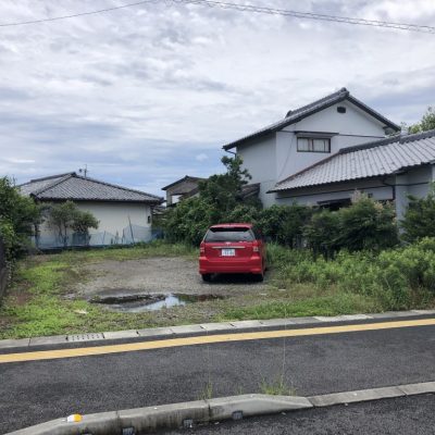 宮崎市吉村町中原の土地
画像