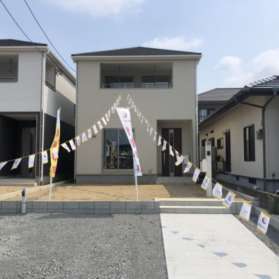 宮崎市清武町新町2丁目5-2の新築一戸建て
画像