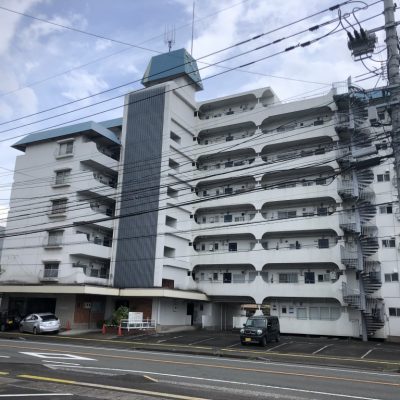 宮崎市鶴島3丁目のマンション
画像